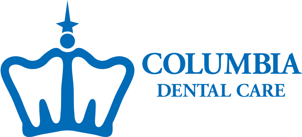 Columbia Dental Care (1100x462), Png Download
