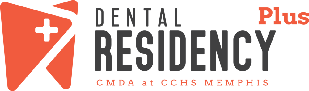 Dental Residency Logo - Residency (1000x296), Png Download