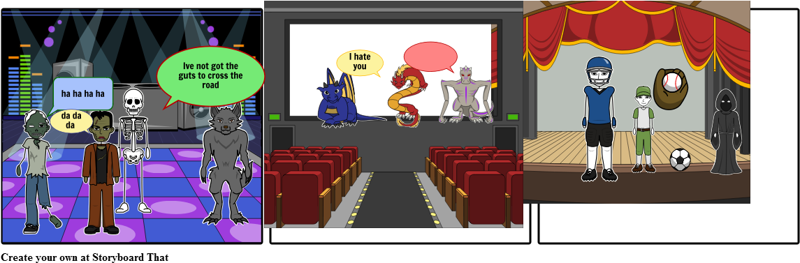 Jasmine - Cartoon (1164x385), Png Download