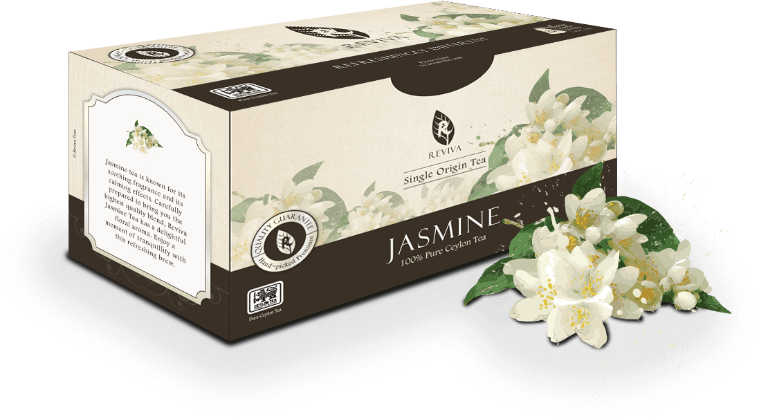 Next - Tea Beyond Teapot Harmony With Whole Leaf Jasmine Green (1200x755), Png Download