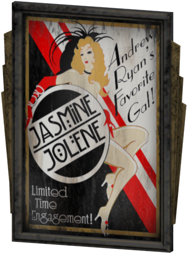 Download Zip Archive - Bioshock 2 Posters (750x650), Png Download