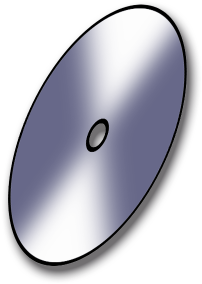 Platinum Disc Icon - Platinum Record Icon (445x614), Png Download