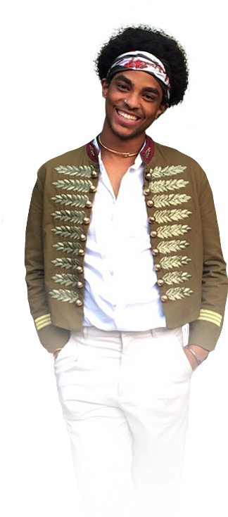 Oad Faculty Kris - Portable Network Graphics (324x735), Png Download