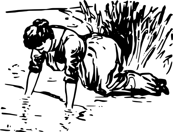 Clip Art (594x453), Png Download