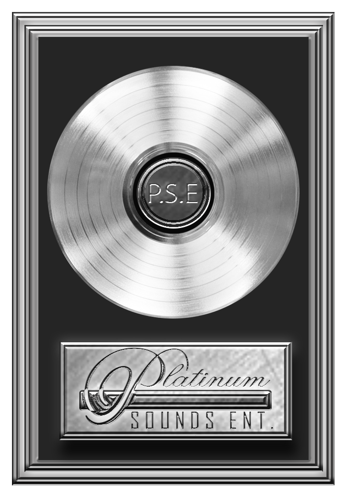 Plantinum Sounds Entertainment Provides Unique Artist - Platinum Sounds Entertainment (736x1028), Png Download