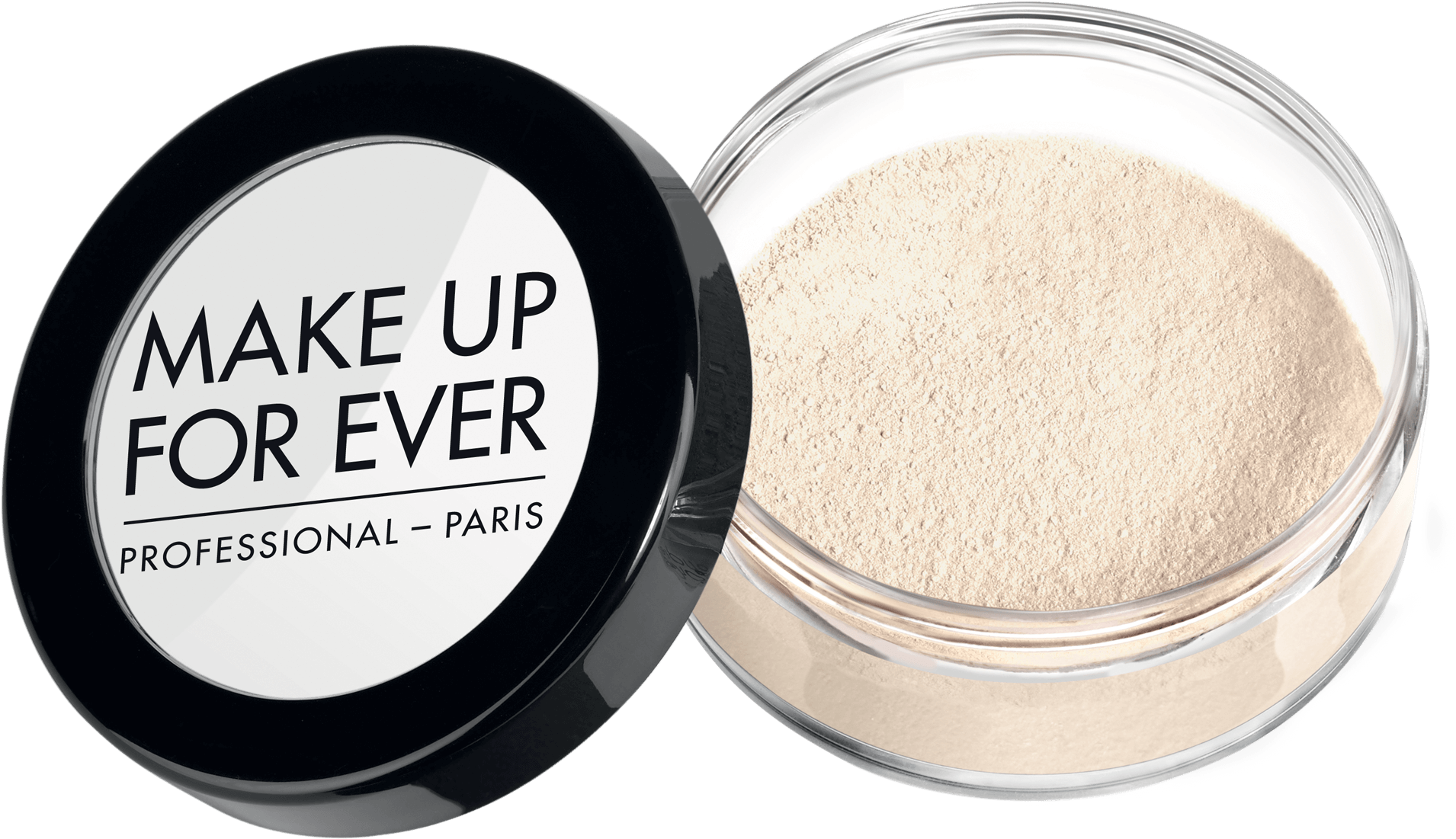 Super Matte Loose Powder (2048x2048), Png Download