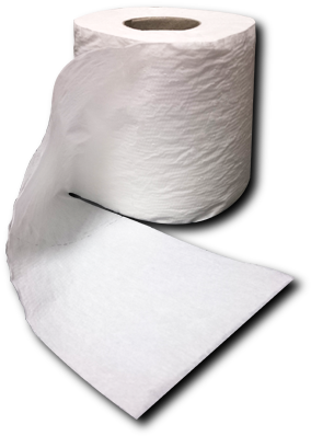 Toilet Paper Png Transparent Picture - Toilet Paper Transparent (500x500), Png Download