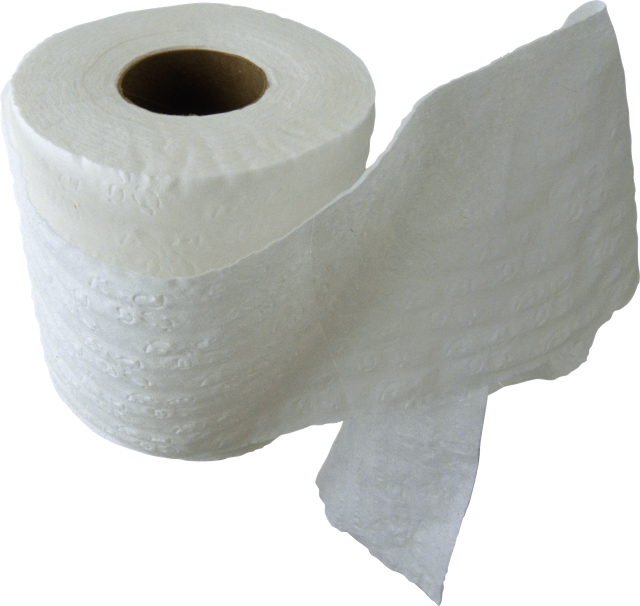 Toilet Paper Transparent Image - Toilet Paper Transparent Background (1280x1212), Png Download