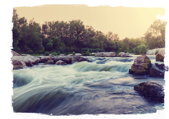 Purified Water There's A Difference - Download (760x500), Png Download