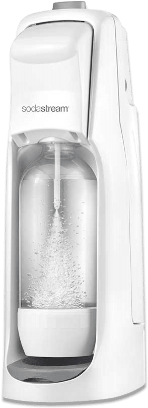 Sodastreamnoback - Sodastream Jet With Magnesium Gasatore Bwt Water Filter (1000x1000), Png Download