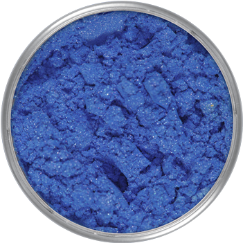 Body Powder Makeup Iridescent 15g - Eye Shadow (350x450), Png Download