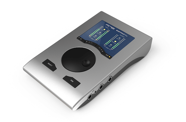 Babyface Pro - Rme Babyface Pro 24 Channel Usb 2.0 Audio Interface (640x419), Png Download