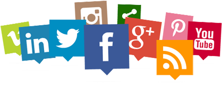 Sua Empresa Não Pode Ficar De Fora Dessa - Digital Marketing Logo Png (750x318), Png Download