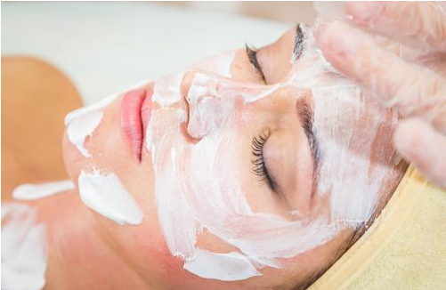 Drawing Cutting Skin Image Free Download - Watercolor Paint (500x500), Png Download