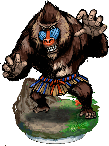 Babyface Wrestler Figure - Evolution (351x469), Png Download