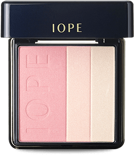 Face Defining Blusher - Rouge (560x672), Png Download