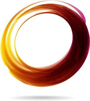 Png Transparent Stock Logo Template Ukran Soochi Co - Circle Logo Vector Png (400x400), Png Download