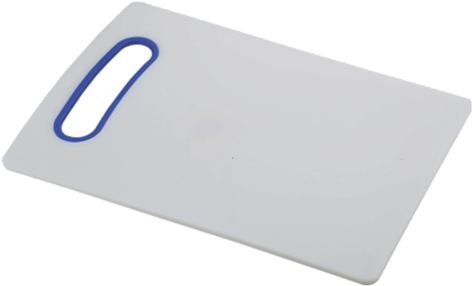 Plastic Cutting Board - Cutting Board (500x500), Png Download
