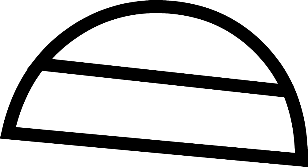 Angry Mouth Closed (1000x597), Png Download