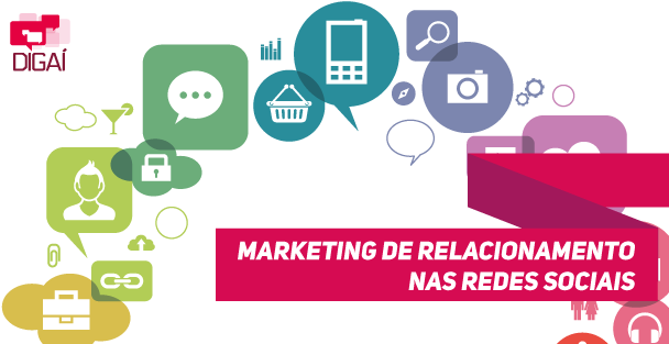 O Relacionamento Nas Redes Sociais - Lead Generation (640x315), Png Download