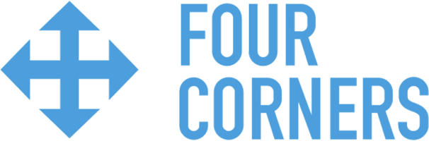 Marin Four Corners - Marin Bikes (606x200), Png Download