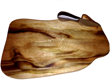 Cheese Boards - Plywood (400x300), Png Download