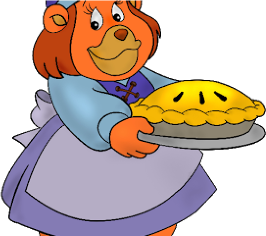 Gummy Bear Cartoon (640x480), Png Download