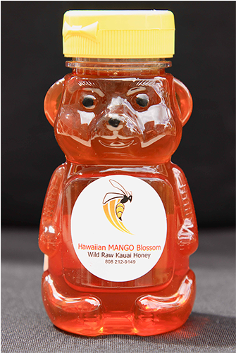 8 Oz Small Bear - Bear (500x500), Png Download