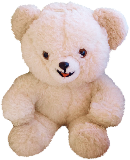 Teddy Bear (813x720), Png Download