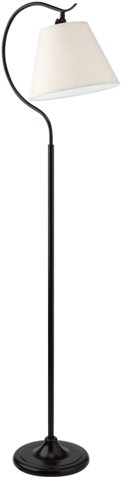 Decorative Lamp Png Clipart - Pablo Circa Floor Lamp (700x700), Png Download