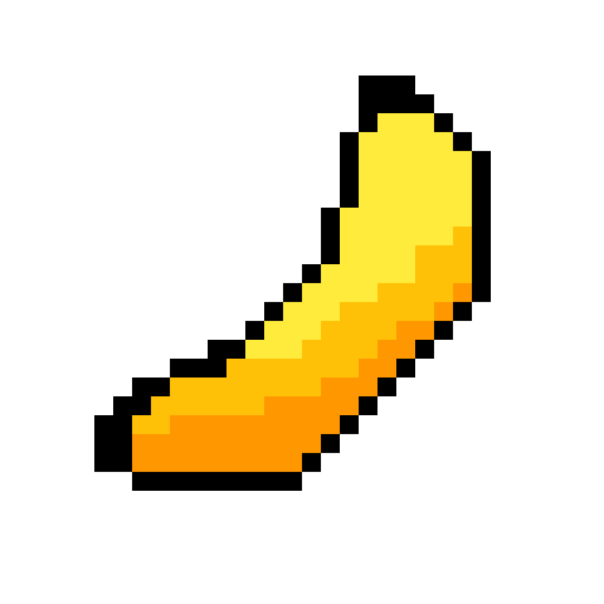 Bannana - Dibujos En Cuadricula De Gatos (1184x1184), Png Download