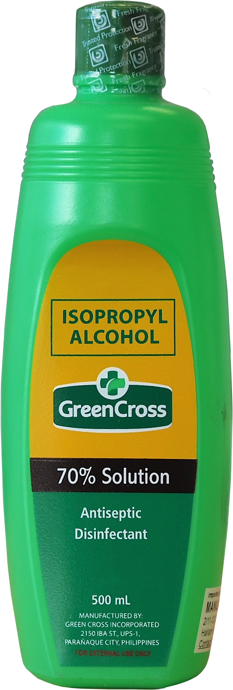 Alcohol Medical (1481x1481), Png Download