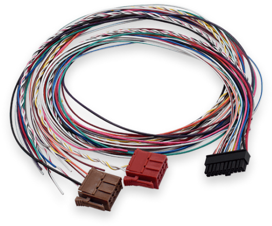 Tacho-cable - Gps Tracking Unit (600x600), Png Download