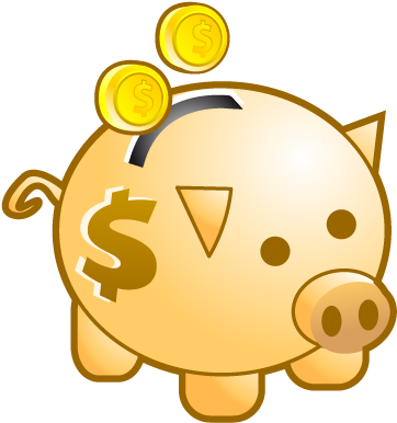 Save Money Png Picture - Save Money Png Transparent (400x400), Png Download
