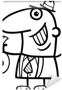 Descontento Dibujos (400x400), Png Download