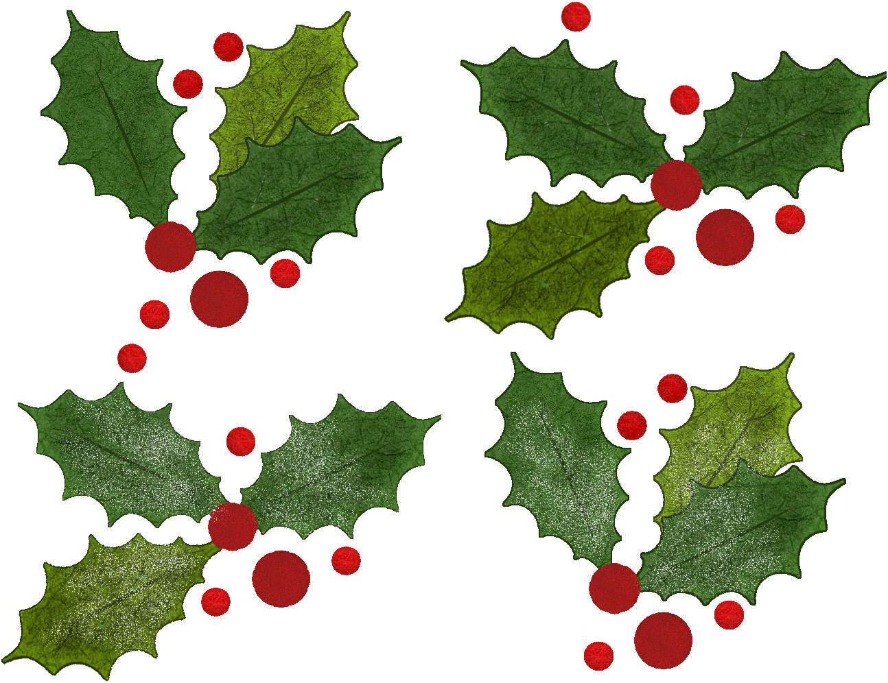 312 × 240 Pixels - Christmas Cherry Png (998x768), Png Download