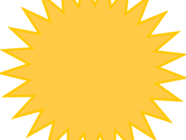 Hill Clipart Dawn Sunrise - Pagan Gods: A Beginner's Guide [book] (640x480), Png Download