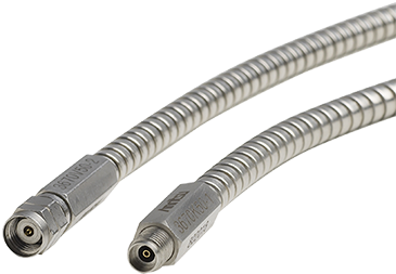 3670 Series Cable - Semi Rigid Coaxial Rf Cable (420x310), Png Download