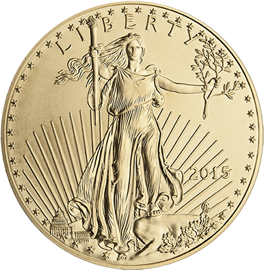 Gold Coins Png Oz American Gold Eagle Specifications - American Gold Eagle (473x473), Png Download