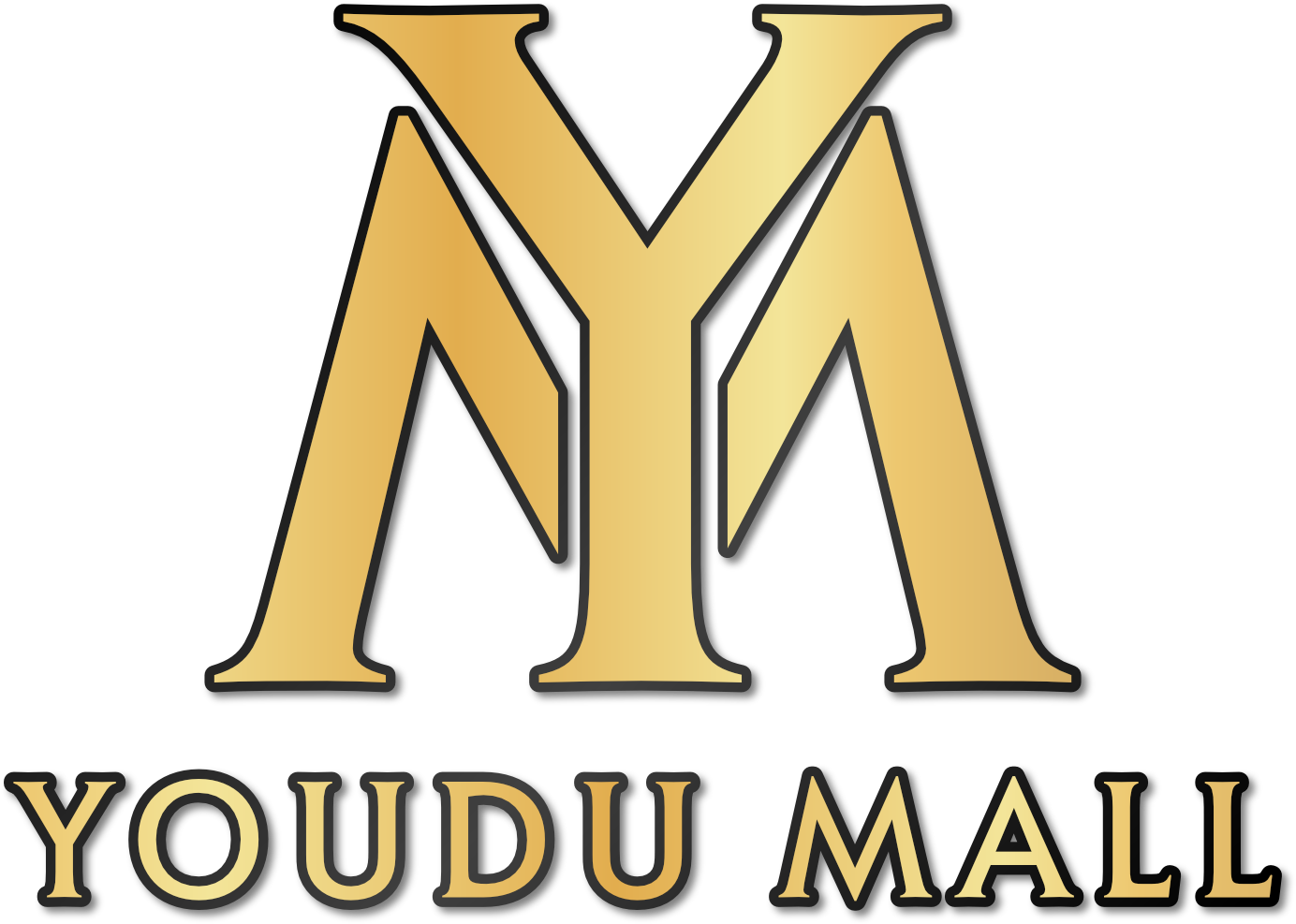 Youdumall - Parallel (1711x1323), Png Download
