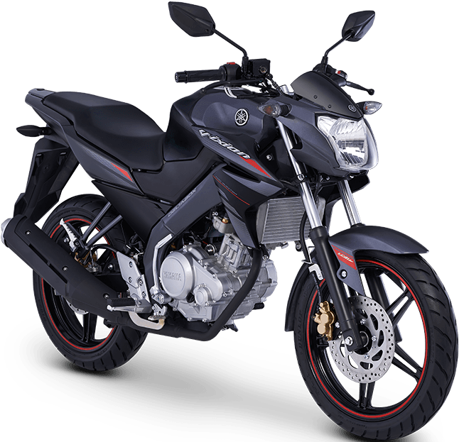 Pilihan Warna Yamaha Vixion Lightning - Vixion Yamaha (685x626), Png Download