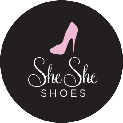 She Shoes (400x400), Png Download