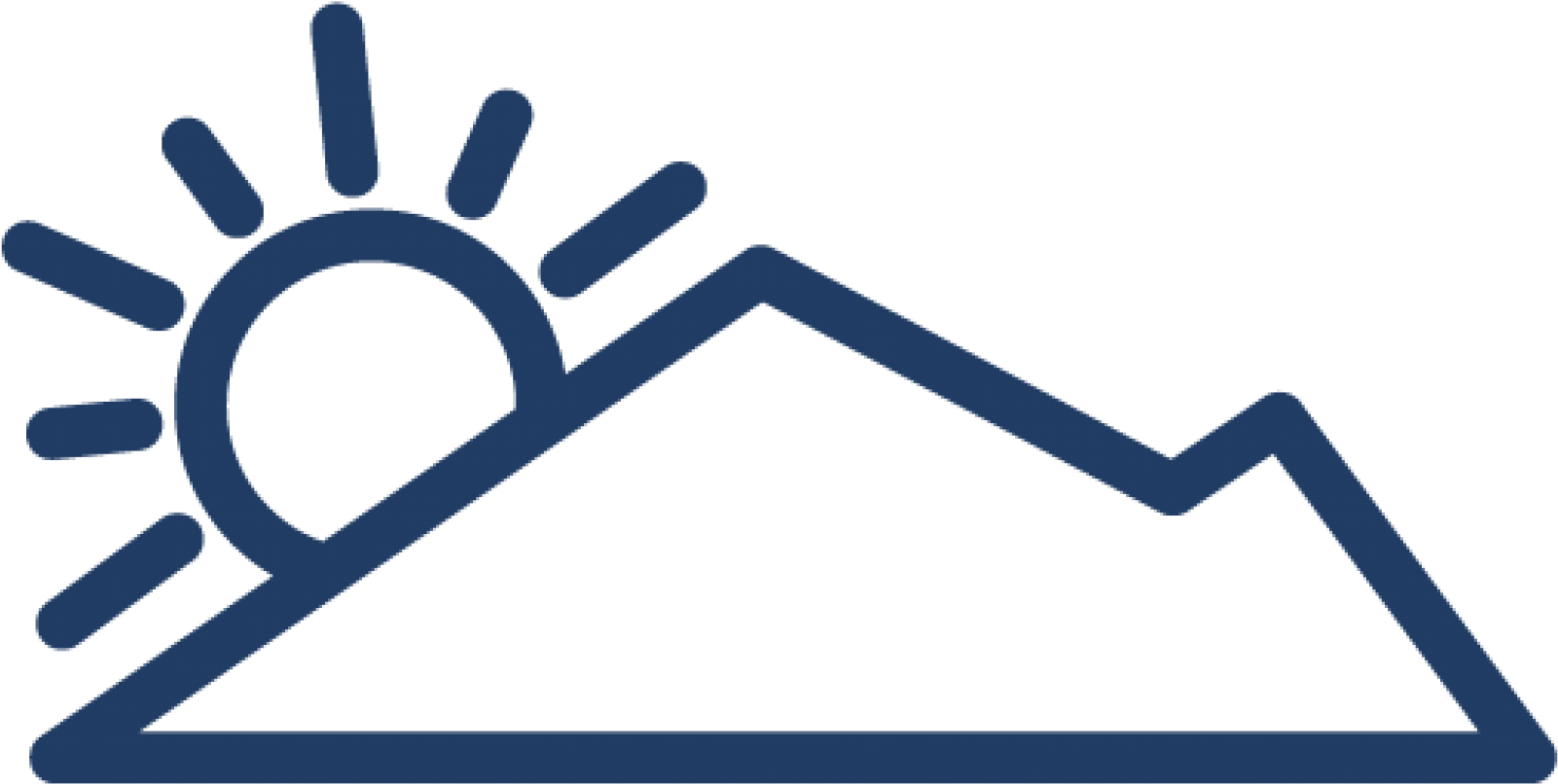 Strawberry Sunrise By Cheezedoodle - Ventiladores Para Topaz 94 (2048x1320), Png Download