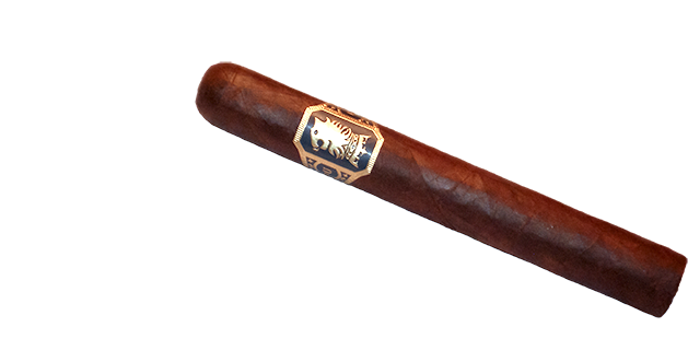 Toro Cigar By Drew Estate Lit Cigar Png - Cervelat (800x372), Png Download