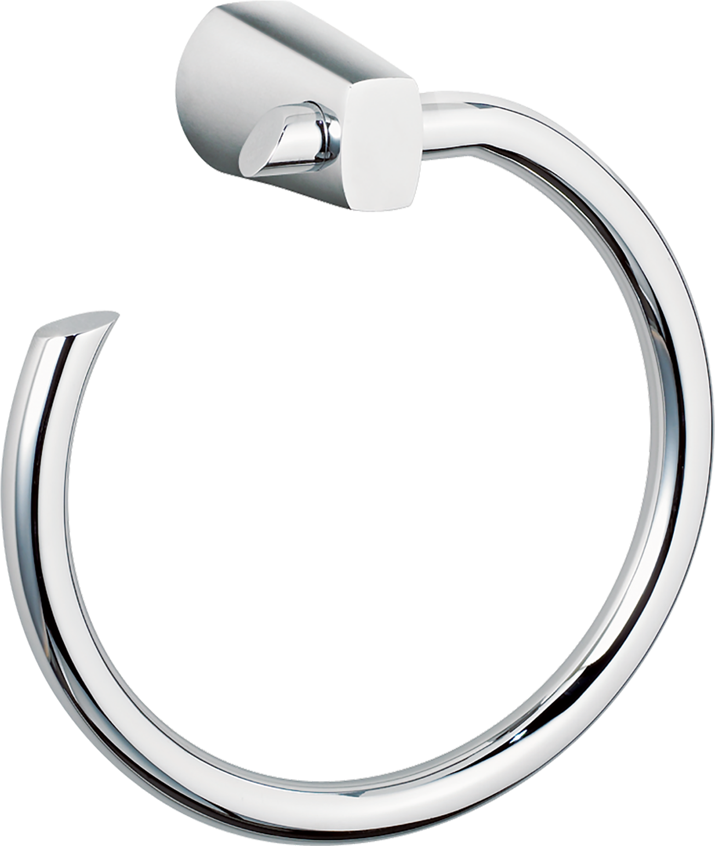 Green Tea Towel Ring - American Standard 701.0190.075 Green Tea 6-inch Diameter (2000x2000), Png Download