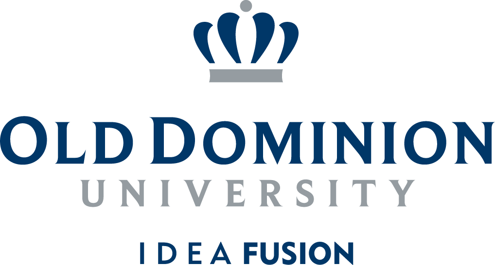 Medieval-early Modern - Old Dominion University Logo Png (1018x546), Png Download