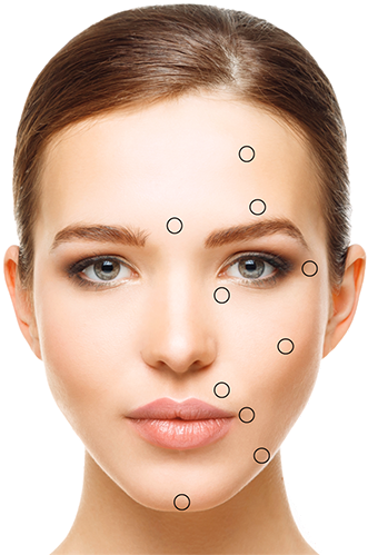 Zones And Facial Treatments - There Any Fake Tans That Look Good (743x500), Png Download