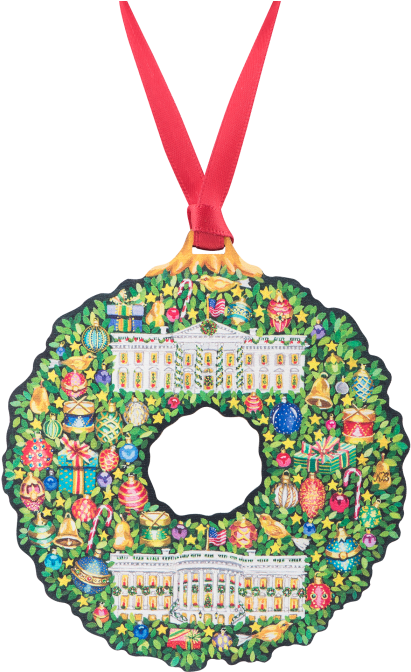 More Views - Wreath (700x700), Png Download