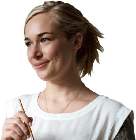 Britta Plug (767x511), Png Download