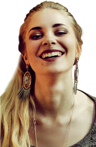 Becca Who Wings Silk Scarf In Red (332x612), Png Download